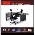 Modern Furniture Boss Office Desk Workstation (HX-DF011)